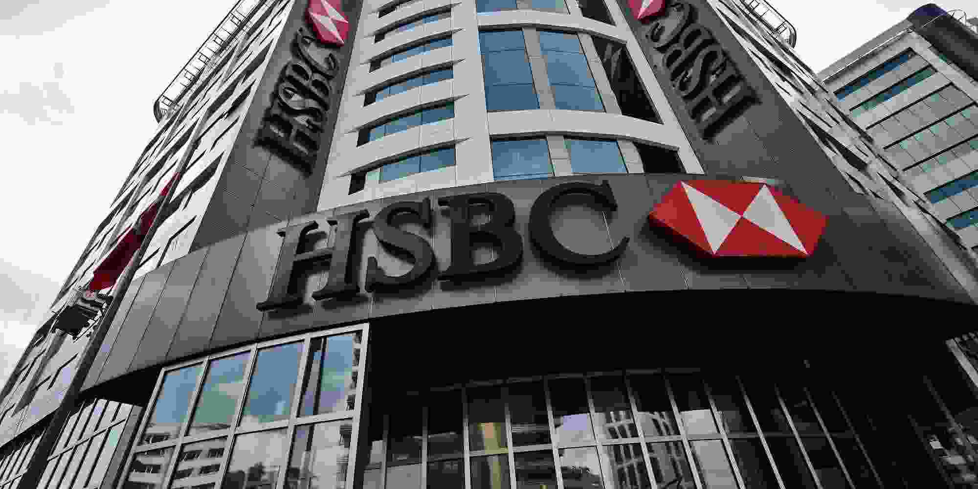 HSBC’den Sürpriz Karar!