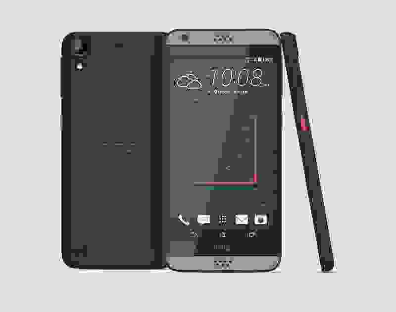 HTC Desire 530 ve 825 Günyüzüne Çıktı!