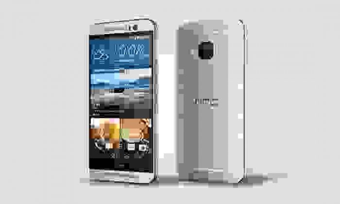 HTC One M10 iddialı markalı bir kamera ile geliyor