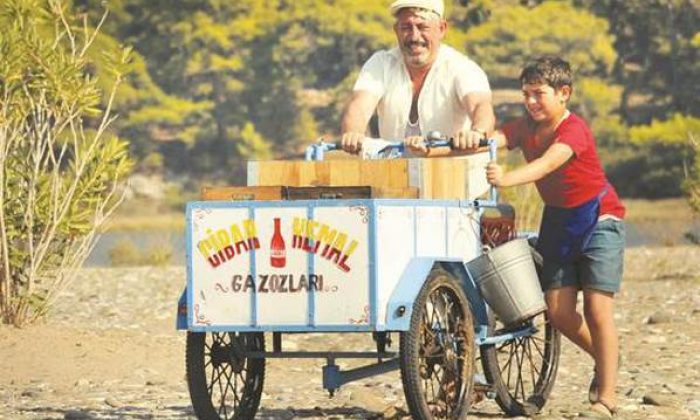 İftarlık Gazoz Filmi Davalık Oldu / Peki Neden Oldu Cem Yılmaz Neler Dedi