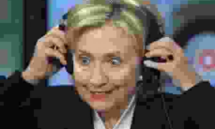 Bayan Clinton’dan Müthiş Seçim Zaferi
