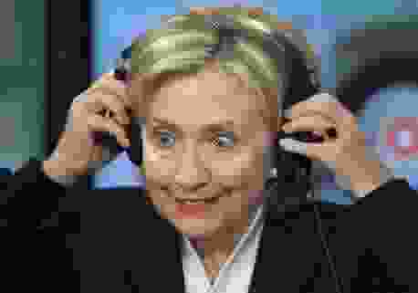 Bayan Clinton’dan Müthiş Seçim Zaferi