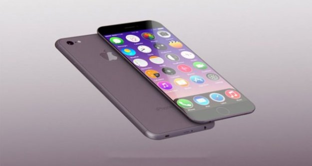iphone 7 hakkında yeni gelen bilgiler
