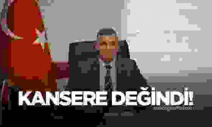 Kanser Gün Geçtikçe Artıyor “Dünya Kanser Günü”