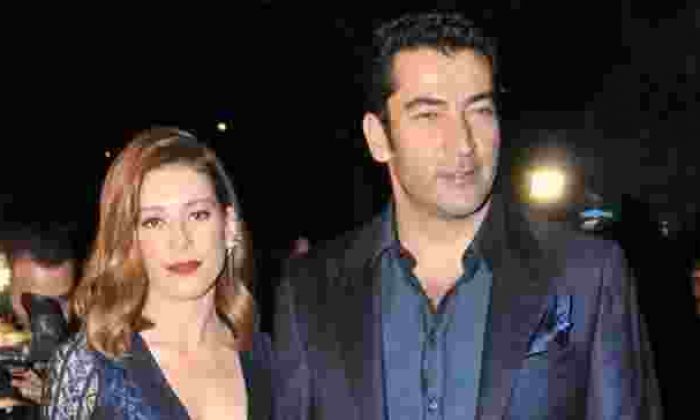 Kenan İmirzalıoğlu ve Sinem Kobal’ın Düğünü Tam 350 Bin TL Değerinde