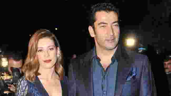 Kenan İmirzalıoğlu ve Sinem Kobal’ın Düğünü Tam 350 Bin TL Değerinde