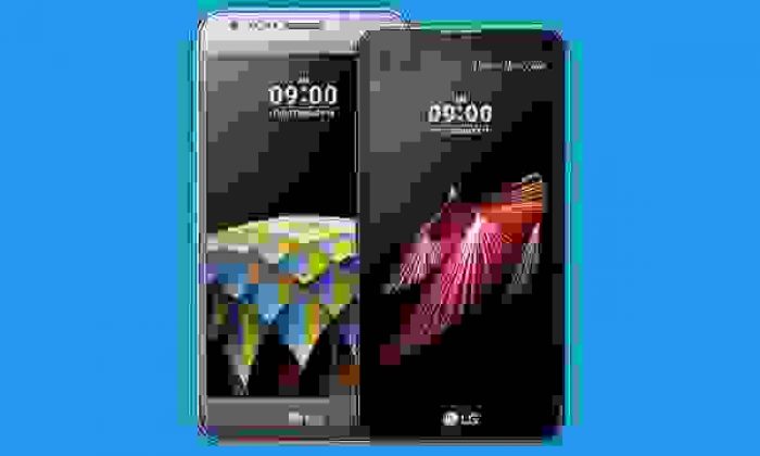 LG, X Cam ve X Screen kod adlı modellerini tanıttı!