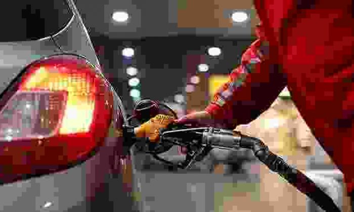 Ekonomide sevindirici haber motorin ucuzladı!