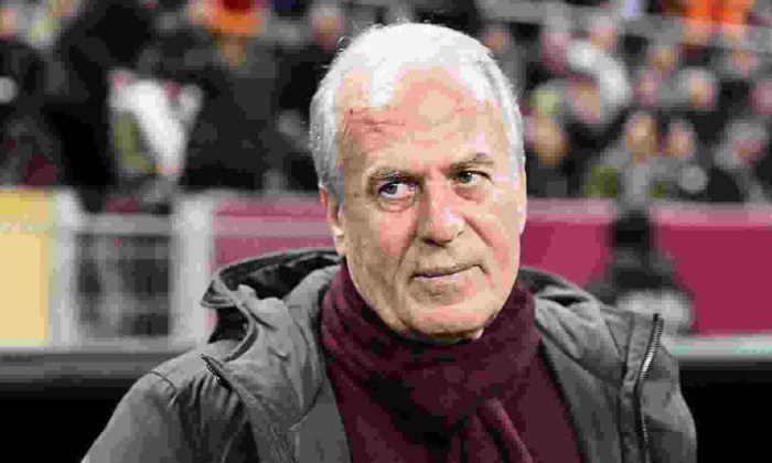 Aslan’da Denizli İstifa Edecek Mi?