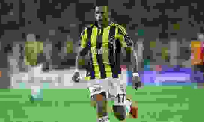 Fenerbahçe’de Şoke Eden Nani Üzüntüsü!