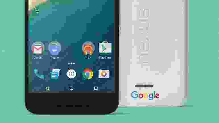 Nexus 9 iPhone’a Benzeyecek! Nexus 5 Yeni Güncellemesi Yayınlandı