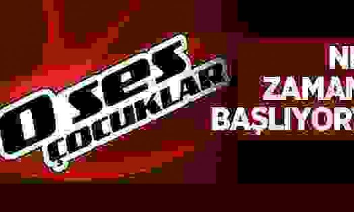 O Ses Çocuklar 2016 ne zaman başlayacak? O Ses Çocuklar Jüri Üyeleri Kim Olacak?