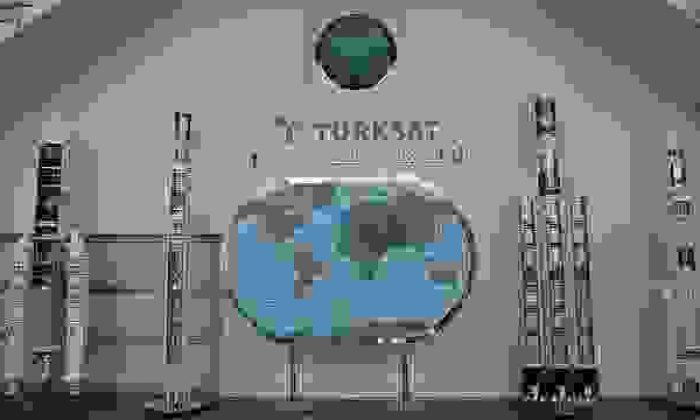 Türksat adına yeni uydu tasarımı yapılacak