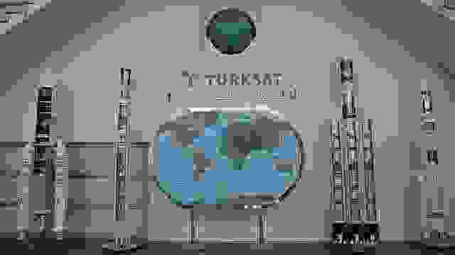 Türksat adına yeni uydu tasarımı yapılacak