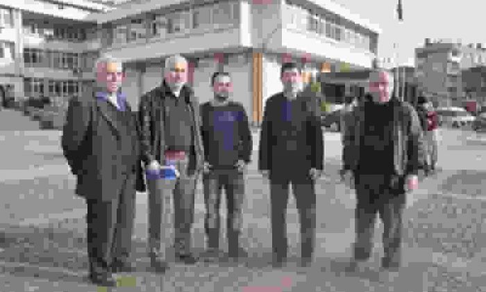 OSB Mağdurlarına Yardım Yok