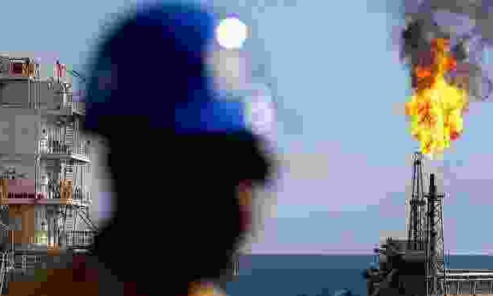 Türkiye Petrol İthalatında İnanılmaz Artış Sağladı