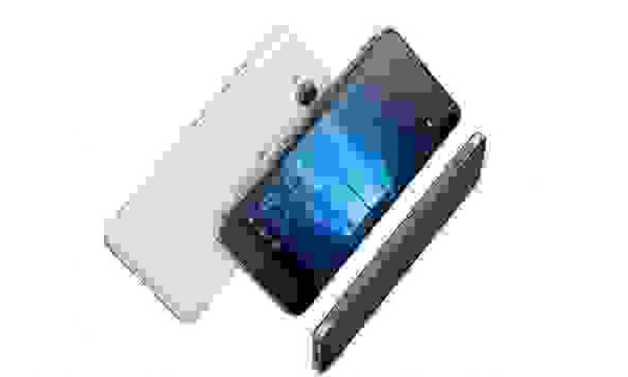 Microsoft Lumia 650 kod adlı modelleri tanıtıldı