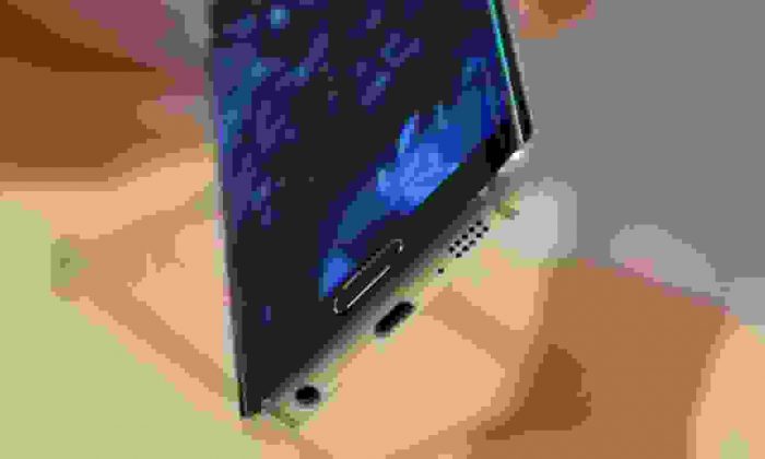 İşte Samsung Galaxy S7 İle Gelecek Özellikler!