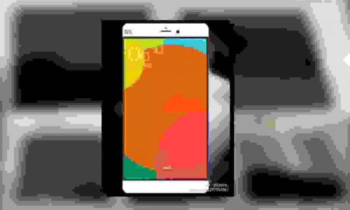 Karşınızda Xiaomi’nin Yeni Amiral Gemisi: Mi5