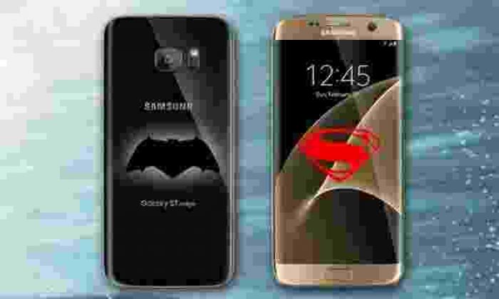 Galaxy S7 Edge yenilendi! Hemde bakın nasıl