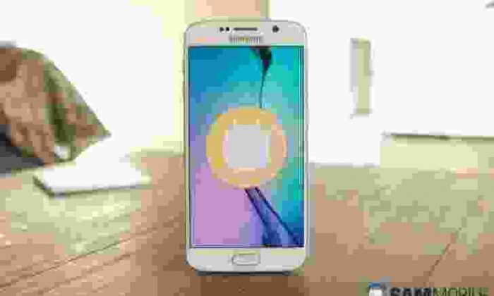 Samsung Galaxy S6 Ve S6 Edge, Marshmallow Yolculuğuna Güney Kore’den Başladı