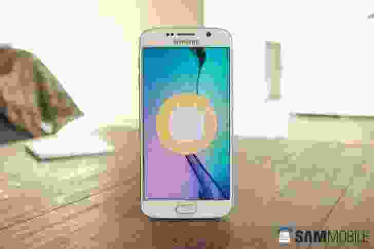 Samsung Galaxy S6 Ve S6 Edge, Marshmallow Yolculuğuna Güney Kore’den Başladı