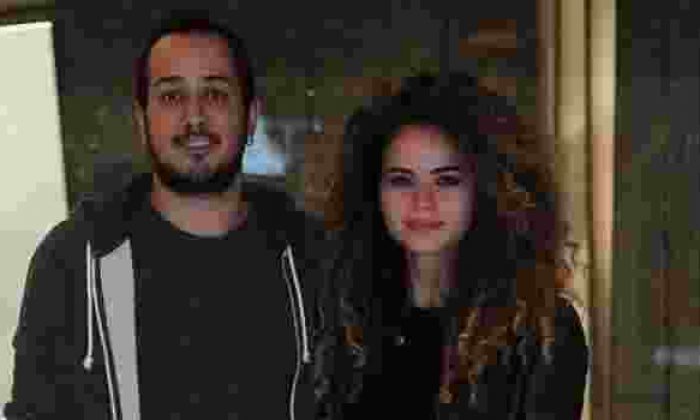 Sarp Apak Bengisu Uzunöz İle Evleniyor