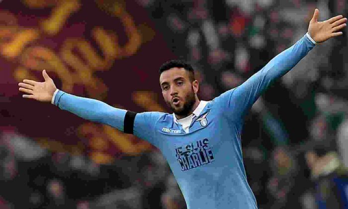 Felipe Anderson’a Rekor Ücret!