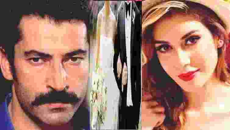 Sinem Kobal ve Kenan İmirzalıoğlu Ne Zaman Evleniyor