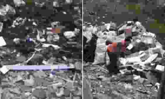 Sinop Belediyesi Çevre Temizliği Konusunda Vatandaşları Uyardı