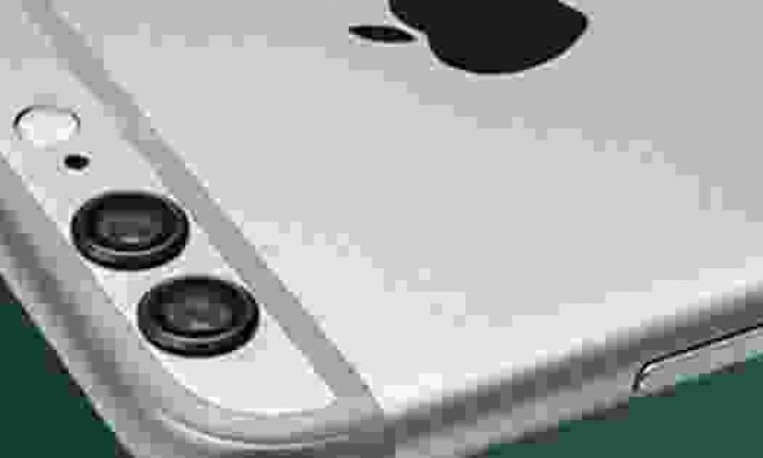 Son Dakika! Akıllı Telefonlarda Artık Çift Kamera Olacak! iPhone 7 için bomba özellik çıktı