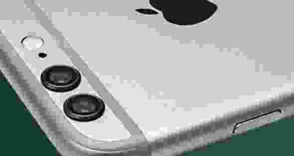Son Dakika! Akıllı Telefonlarda Artık Çift Kamera Olacak! iPhone 7 için bomba özellik çıktı