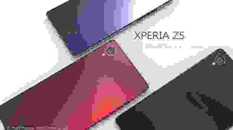 Sony Xperia Z5 Türkiye’de Satışa Sunuldu! Yeni Xperia Z5 Özellikleri ve Fiyatı Sizi Şaşırtacak