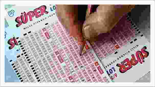 Süper Loto Çekilişi Sonuçları – 4 Şubat 2016