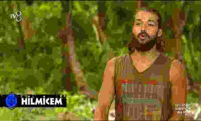 Survivor Hilmi Cem Oyuncu Oluyor! Hilmi Cem Hangi Dizide Oynayacak?