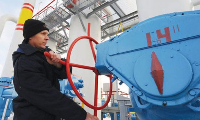 Türkiye’nin Rusya’dan Aldığı Gaz Azaldı