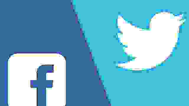 Twitter ve Facebook Kapatıldı mı?