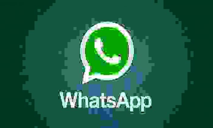 WhatsApp’tan son dakika yeniliği geldi