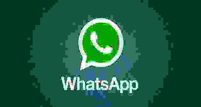 WhatsApp’tan son dakika yeniliği geldi