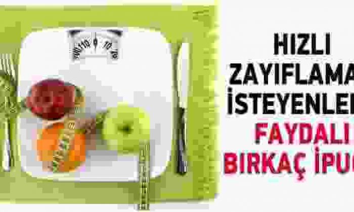 Yaz aylarına sıkı ve sağlam bir vücut ile girin!