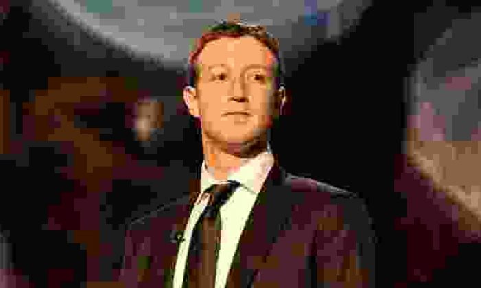 “Facebook’ta ‘beğenmedim’ Butonu Olmayacak”