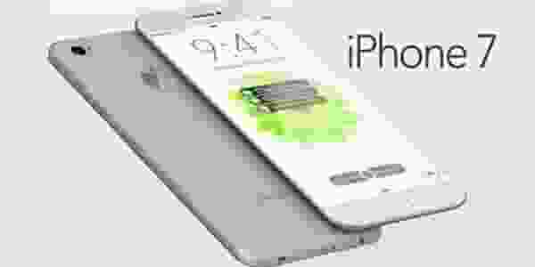Apple iPhone 7 tanıtımı var mı?