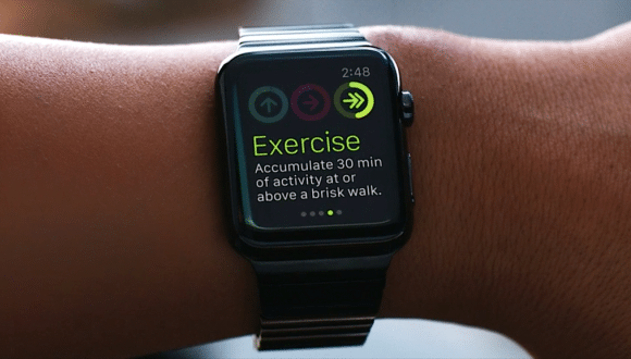 Apple Watch her eve girmesi gerekiyor!