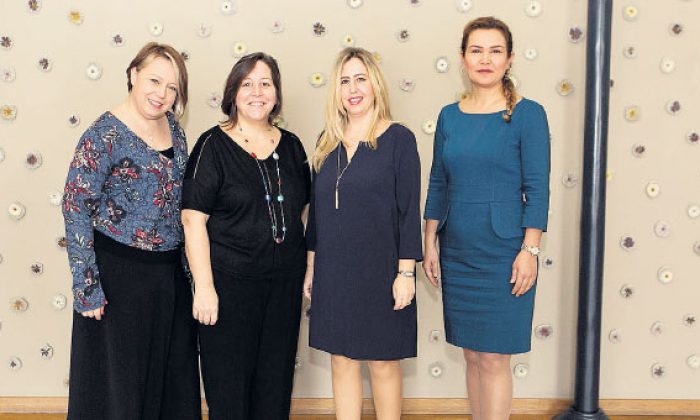 Araştırmalara göre ‘şiddet’ kadınların korkulu rüyası