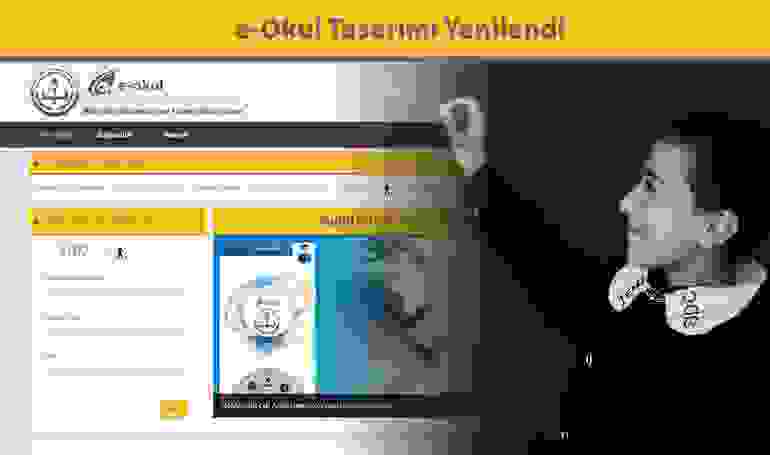 E-Okul Giriş Nasıl Yapılır?