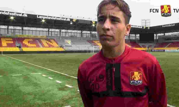 Emre Mor Milli Takımda!