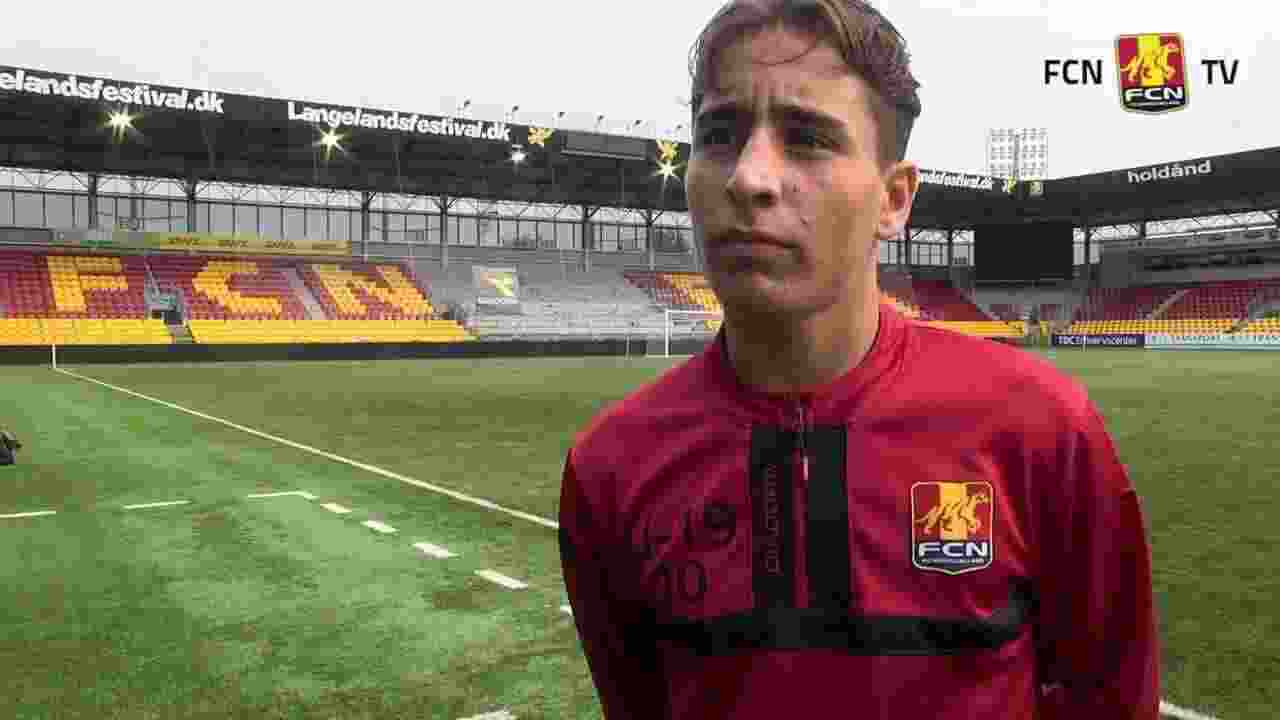 Emre Mor Milli Takımda!