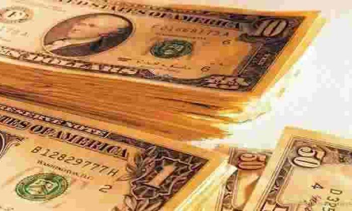 Enflasyon Açıklaması Doları Düşürdü! Dolar 2,92 Oldu