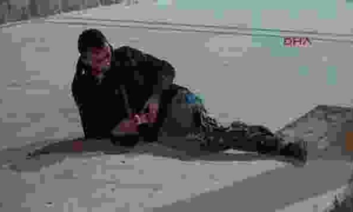 Eşcinsel İlişki Teklif Eden Adam Bıçaklandı