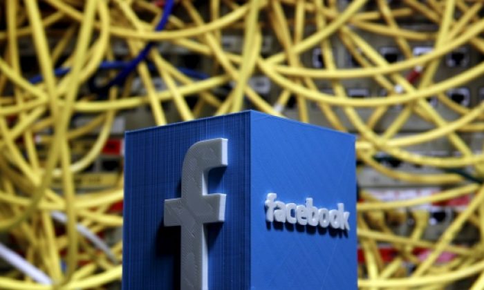 Facebook vergi ödemeye başlıyor!